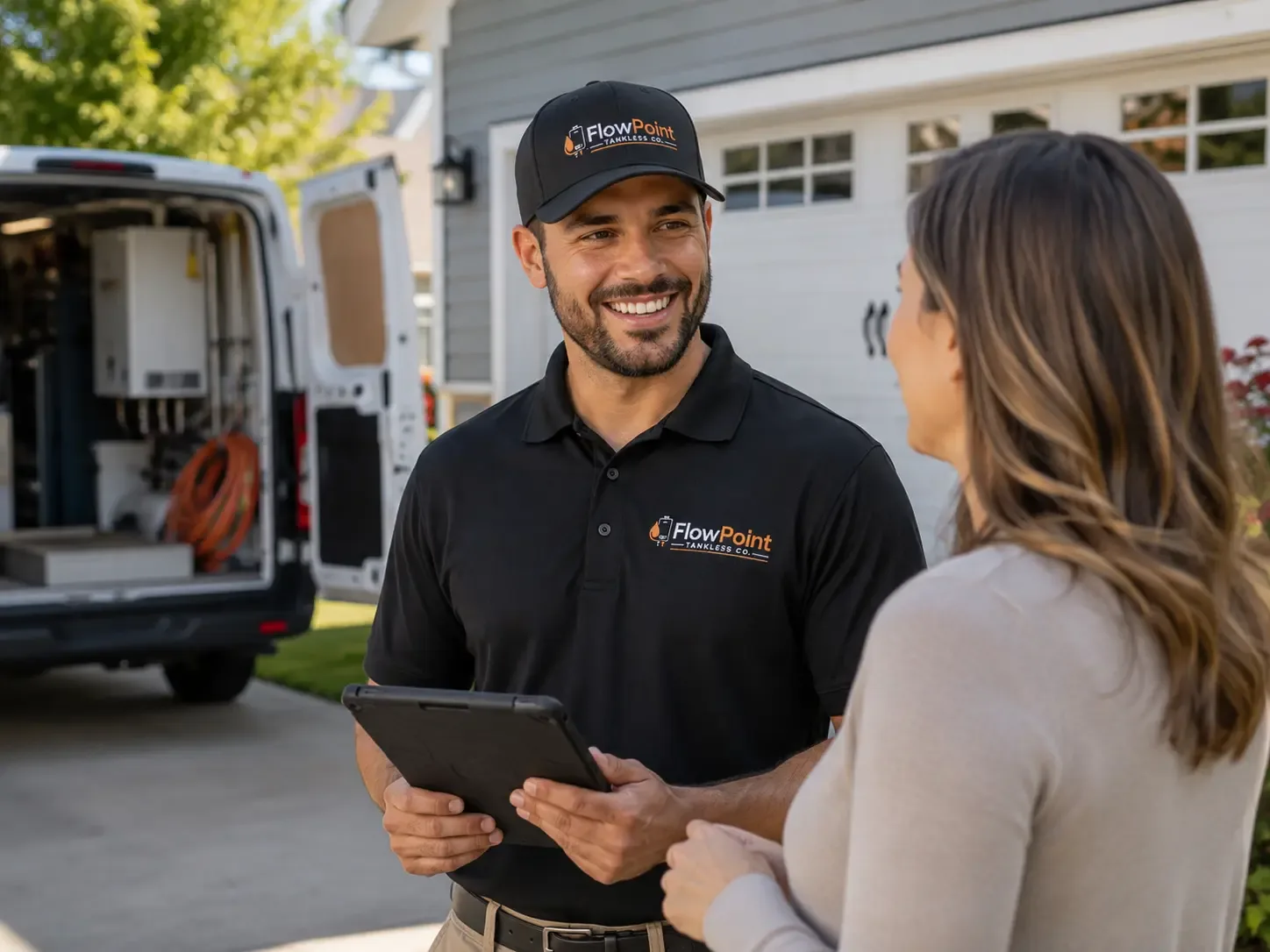 Tankless Water Heater Installation Rustburg, VA FAQs